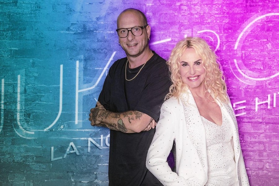 Fri, Sep 11, 2026: Music Show Jukebox S2 (17.2%) Debuted on Rai 1; Turkish Drama L